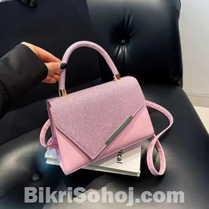 New party bag